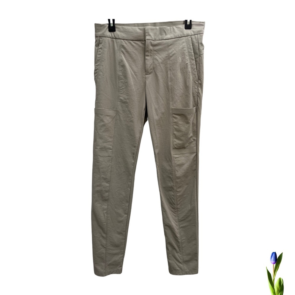 Athleta Wander Stash Skinny Pant Size 6